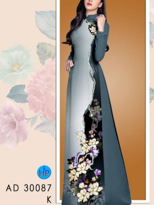 1611110689 444 vai ao dai hoa in 3D (5)